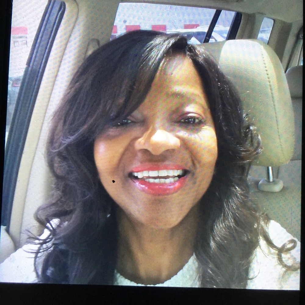 Meet your Posher, Dr. venita